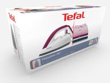 Load image into Gallery viewer, Tefal Easy Gliss30 Durilium Dry Iron, 1200W
