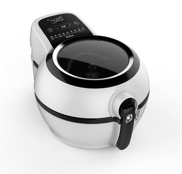 Tefal Actifry Genius Fryer with 9 Modes, White, 1.2KG - 1350W