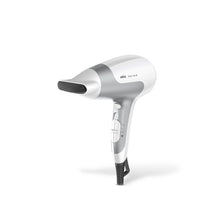 Load image into Gallery viewer, Braun Satin Hair 5 PowerPerfection Dryer with Ionic Function and Styling Nozzle - 2500W

