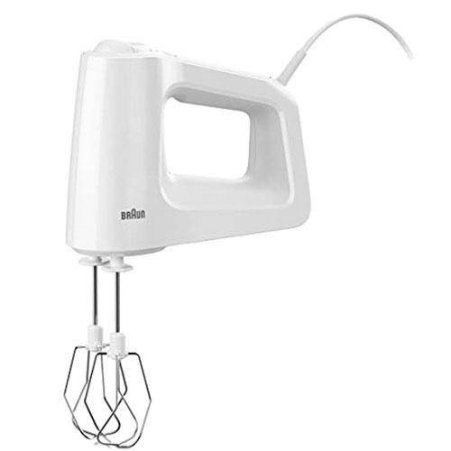 Braun Multimix 3-Speed Hand Mixer - 450W