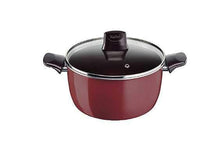 Load image into Gallery viewer, Tefal Pleasure Faitout Casseroles
