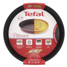 Load image into Gallery viewer, Tefal New Patisserie Tart Mold - 24cm
