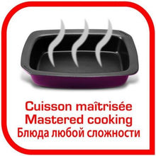 Load image into Gallery viewer, Tefal So Easy Rectangular Ceramic Oven Dishes - Available in Several Sizes
