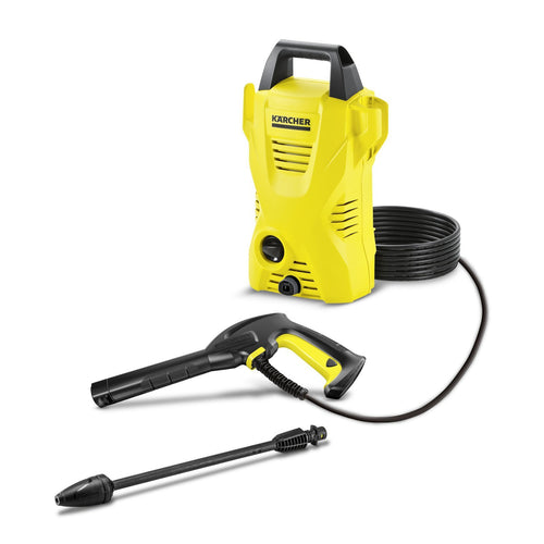 Karcher K2 Basic Corded Pressure Washer