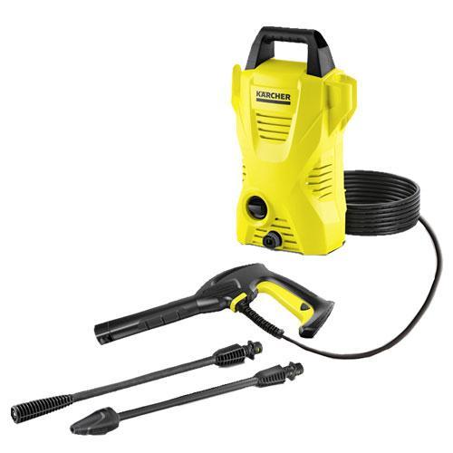 Karcher K2 High Pressure Compact Washer