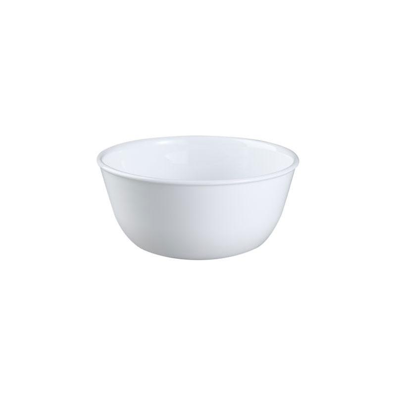 Corelle Winter Frost White Cereal Bowl - 177ml