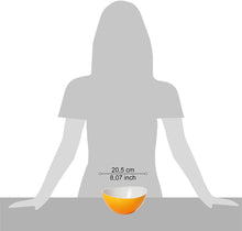 Load image into Gallery viewer, Omada Trendy Medium Serving Bowl - 20cm - 1.5L
