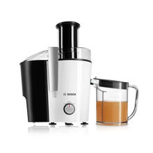 Load image into Gallery viewer, Bosch Centrifugeuse Vita Juice 2 - 1000W White

