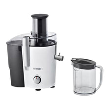 Load image into Gallery viewer, Bosch Centrifugeuse Vita Juice 2 - 1000W White
