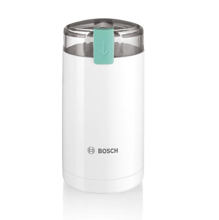 Bosch Electric Coffee Bean Grinder, 75g