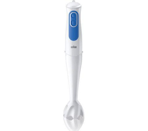 Braun Hand Blender, Plastic Shaft - 700W