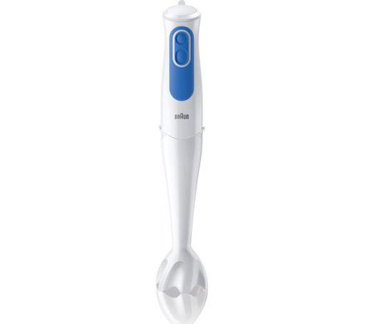 Braun Hand Blender, Plastic Shaft - 700W