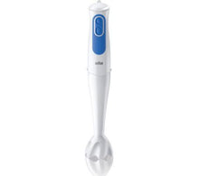 Load image into Gallery viewer, Braun Hand Blender, Plastic Shaft - 700W
