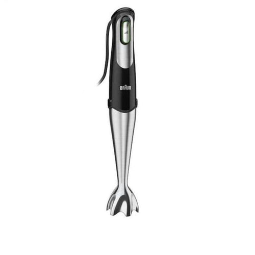 Braun Multiquick 7 Hand Blender with 600ml Beaker - 1000W