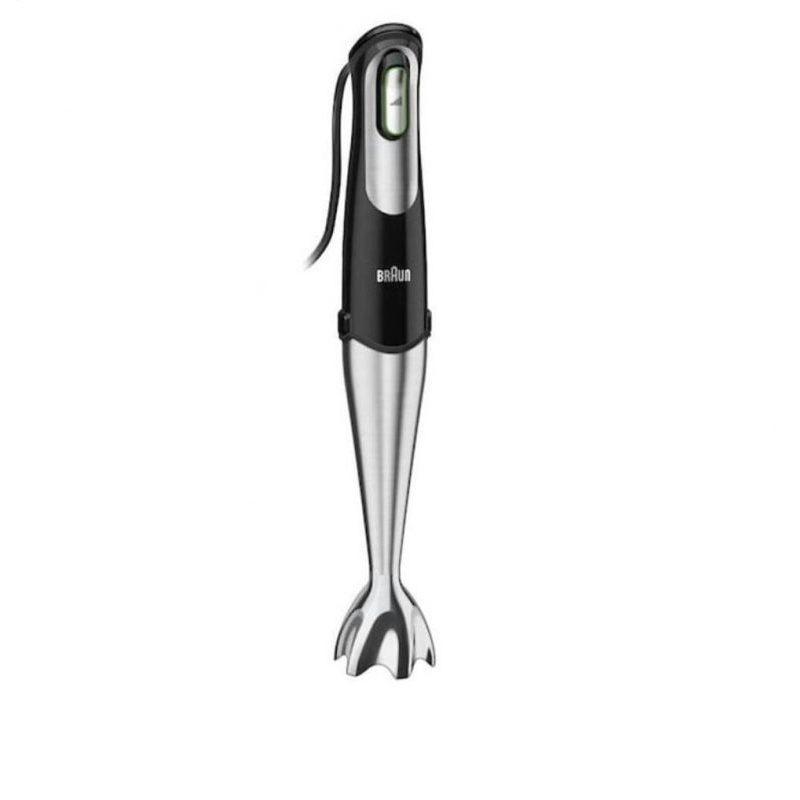 Braun Multiquick 7 Hand Blender with 600ml Beaker - 1000W