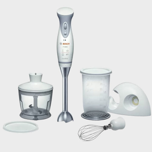 Bosch Cordless Long Mixer, Battery Operated