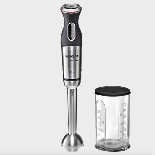 Bosch MaxoMixx Hand Blender - 750W, Stainless Steel