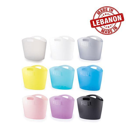 Gab Plastic Multi-Purpose Organizer -12L