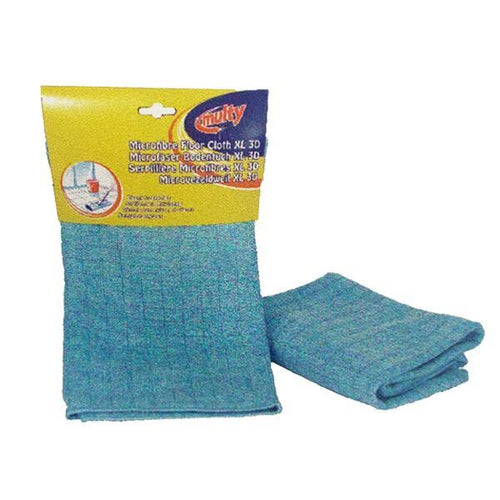 Multy Microfiber Floor Cloth XL - 3D, 60 x 70cm