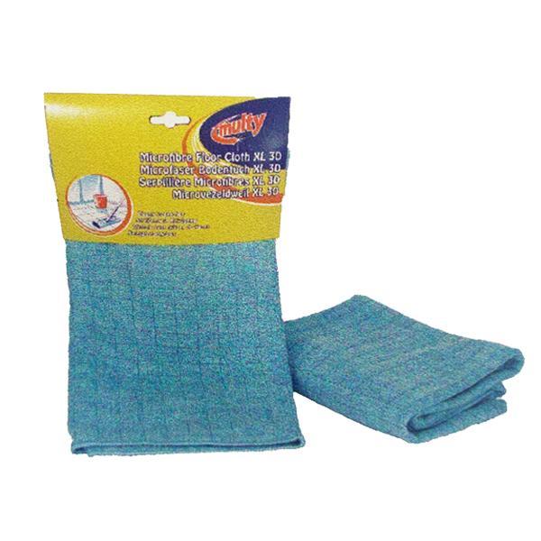 Multy Microfiber Floor Cloth XL - 3D, 60 x 70cm