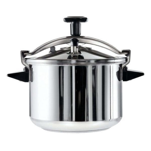 Tefal Inox Pressure Cooker, 6L or 8L