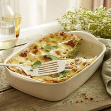 Load image into Gallery viewer, Emile Henry Oven Baking Dishes - White

