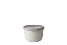 Load image into Gallery viewer, Rosti Mepal Cirqula Multi Bowls with Lids - Nordic White
