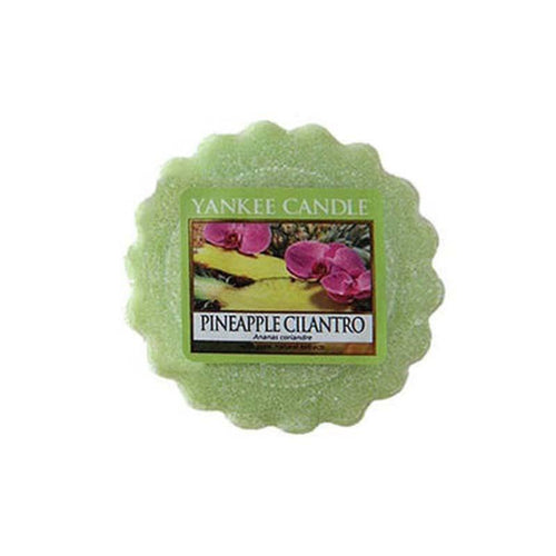 Yankee Candle Tarts¬Æ Wax Melts - Pineapple Cilantro