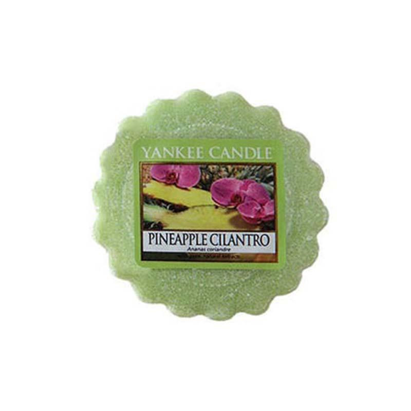 Yankee Candle Tarts¬Æ Wax Melts - Pineapple Cilantro