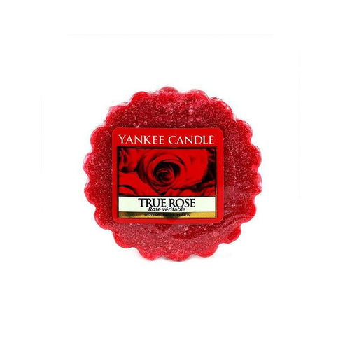 Yankee Candle Tarts¬Æ Wax Melts - True Rose