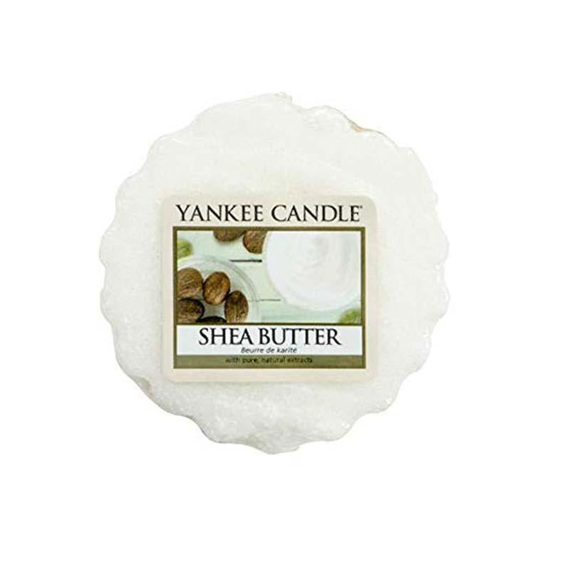 Yankee Candle Shea Butter Wax Melt 22 g