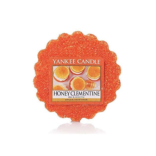 Yankee Candle Tarts¬Æ Wax Melts - Clementine Honey
