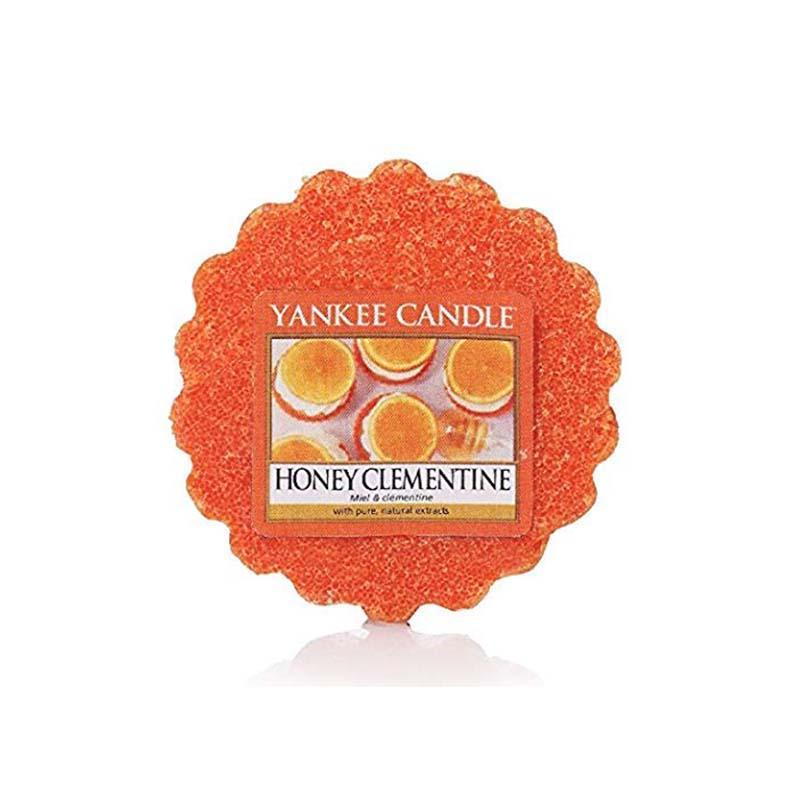 Yankee Candle Tarts¬Æ Wax Melts - Clementine Honey