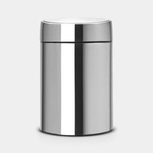 Load image into Gallery viewer, Brabantia Slide Bin, 5 Liters

