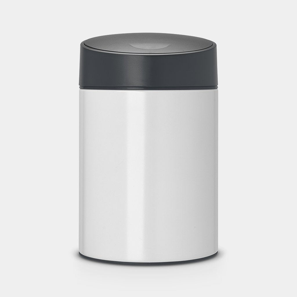 Brabantia Slide Bin, 5 Liters