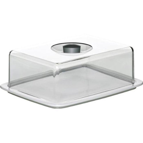 Emsa Scandic Cheese & Cold Cut Dish - Porcelain