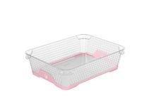 Keeeper Jonas Mini Storage Basket A5