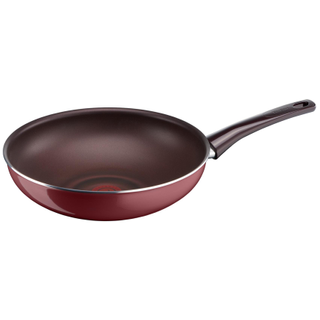 Tefal Pleasure Wokpans - 28cm or 30cm