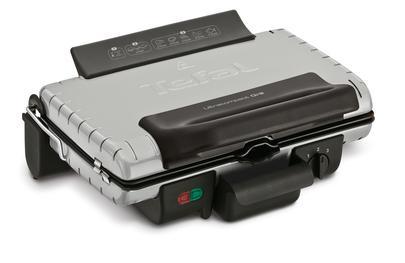 Tefal Ultracompact Toaster & Grill with 3 Heating Levels