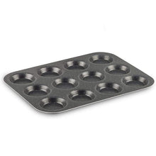 Load image into Gallery viewer, Tefal Success 12-Mold Baking Tray - 30 x 23 x 1.5cm
