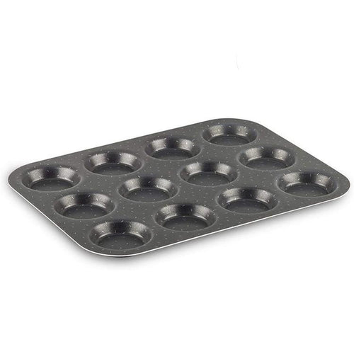 Tefal Success 12-Mold Baking Tray - 30 x 23 x 1.5cm