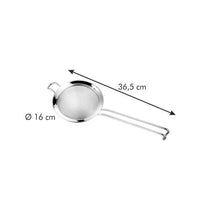 Load image into Gallery viewer, Tescoma Grand Chef Stainless Steel Strainers
