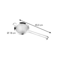 Load image into Gallery viewer, Tescoma Grand Chef Stainless Steel Strainers
