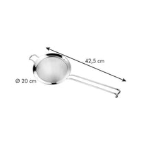 Load image into Gallery viewer, Tescoma Grand Chef Stainless Steel Strainers

