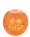 Tescoma Presto Fruit-Shaped Kitchen Timer