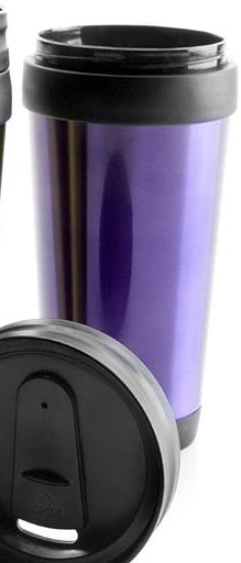 Ibili Thermal Cup - 380ml