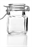 Load image into Gallery viewer, Ibili Mini Airtight Glass Jar
