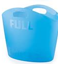 Load image into Gallery viewer, Gab Plastic Multi-Purpose Organizer -12L
