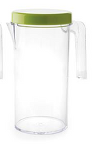 Load image into Gallery viewer, Gab Plastic Jug - 1.5L
