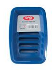 Load image into Gallery viewer, Gab Plastic Soap Holders with Tray
